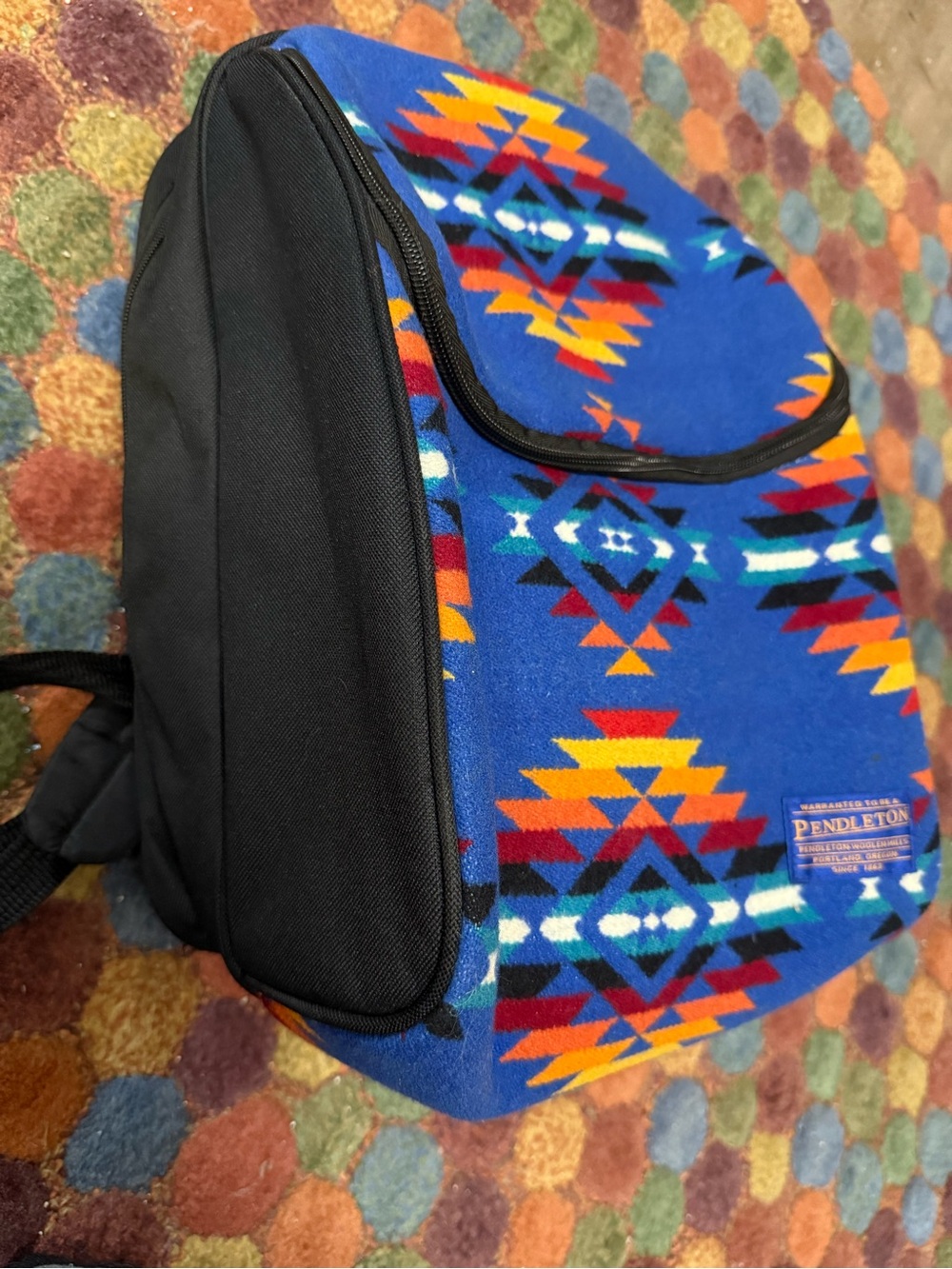 Pendleton Picnic Backpack - Picture 2 of 7